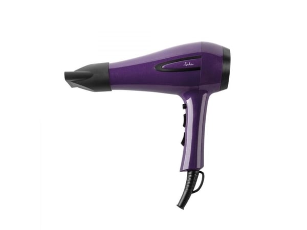 JATA JBSC1065, Fiolett, Hengering, 2200 W, 230 V, 1 stykker, 230 mm JATA JBSC1065, Fiolett, Hengering, 2200 W, 230 V, 1 stykker, 230 mm
