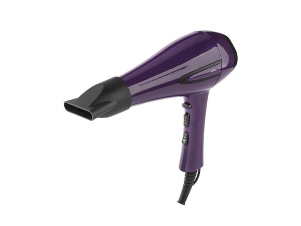 JATA JBSC1065, Fiolett, Hengering, 2200 W, 230 V, 1 stykker, 230 mm