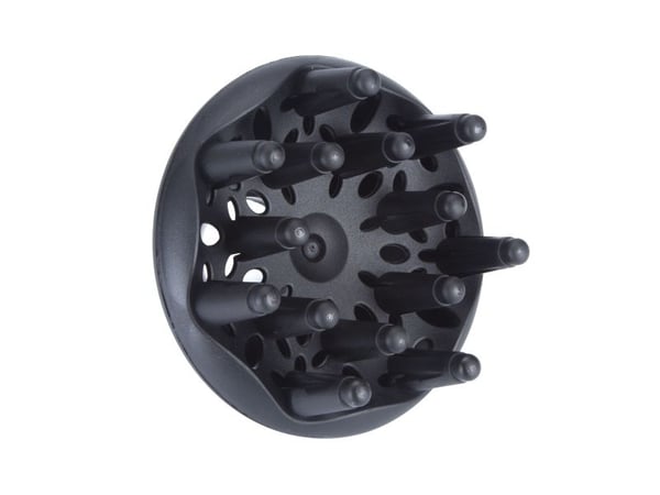 JATA JBSC1065, Fiolett, Hengering, 2200 W, 230 V, 1 stykker, 230 mm