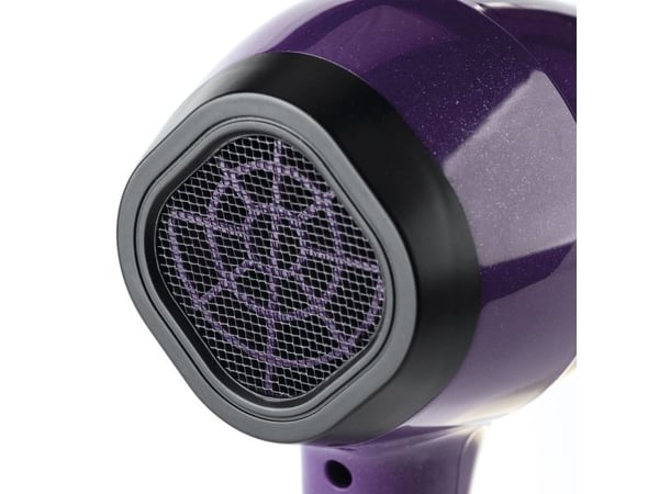 JATA JBSC1065, Fiolett, Hengering, 2200 W, 230 V, 1 stykker, 230 mm