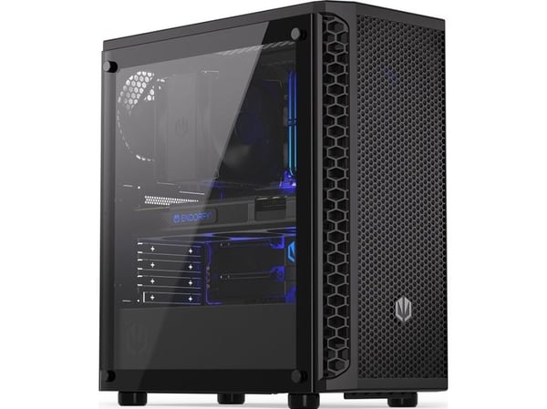 Obudowa ENDORFY Signum 300 Air FI