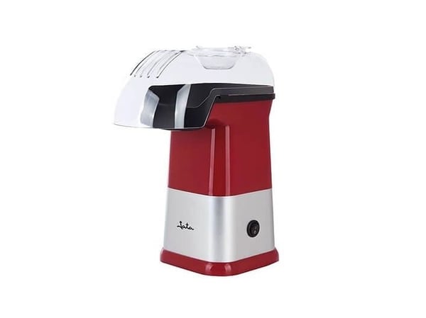 JATA PAL97, Rød, Rustfritt stål, 3 min, 60 g, 1200 W, 230 V, 230 mm