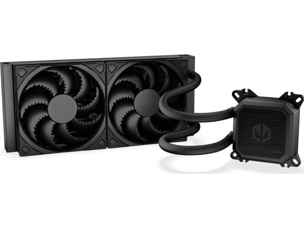 ENDORFY PC-jäähdytyssarja Navis F240