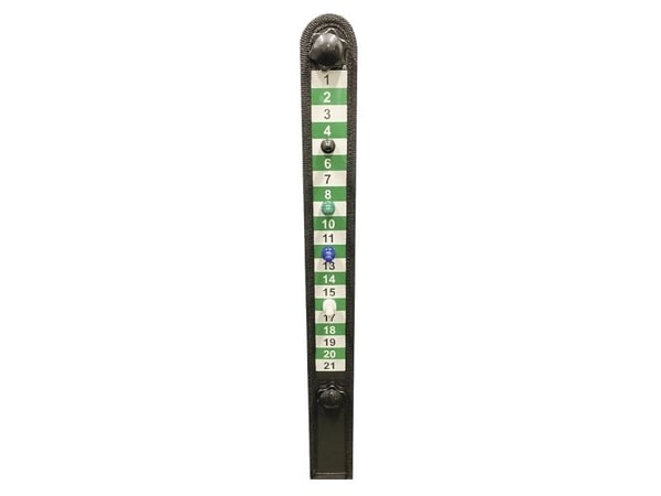 Stigegolf deluxe NORDIC Games (805-538)