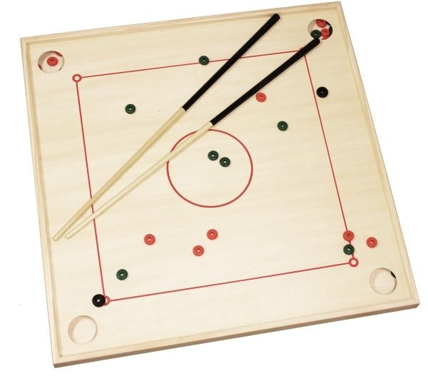 Kelkkailu NORDIC Games (805-882)