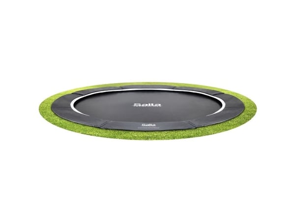 Trampolina Salta Royal Baseground Sport396cm