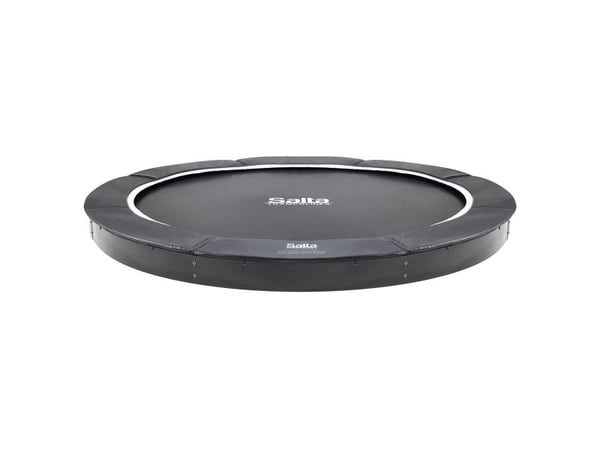 Trampolina Salta Royal Baseground Sport396cm Trampolina Salta Royal Baseground Sport396cm