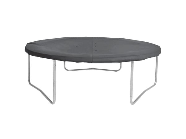 Skydd till trampolin Ø305 cm svart Salta (805-604)