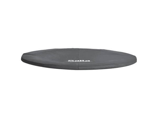 Salta Cover til trampolin Ø366 cm, sort (805-581)
