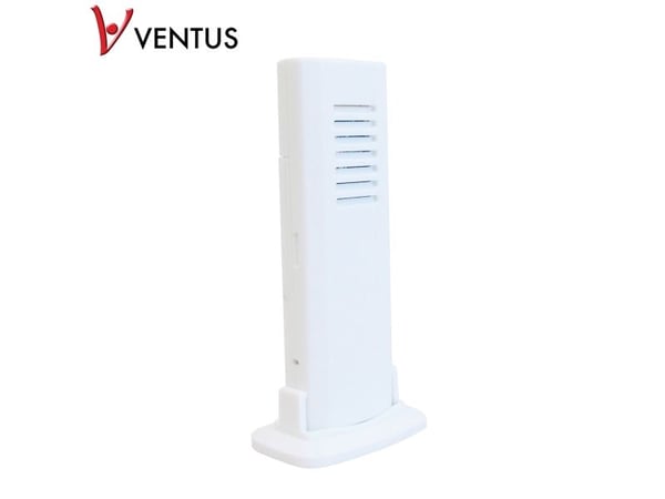 Trådlös temperatursensor W045 Ventus för W382 (W045)