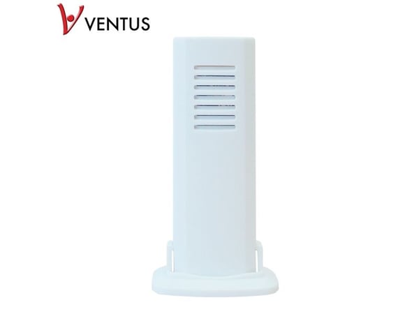 Trådlös temperatursensor W045 Ventus för W382 (W045)