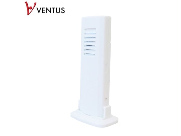 Trådlös temperatursensor W045 Ventus för W382 (W045)