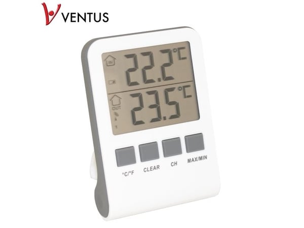 VENTUS WA118 Digital Termometer (WA118)