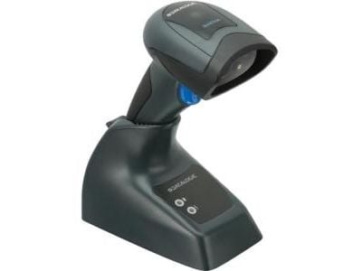 Datalogic QuickScan Mobile QM2131 - Strekkodeskanner - håndholdt - lineær bildefremviser - 400 skann/sek - dekodet - RF(433 MHz)