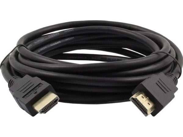 HDMI-kabel Art til HDMI, 3 m, svart (KABHDMI/HDMIAL11)