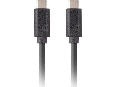 LANBERG KABEL USB-C M/M 3.2 GEN2 1M PD100W