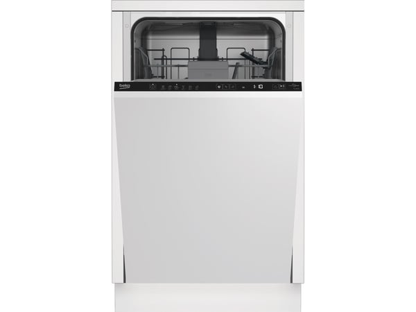 Beko BDIS36020 - Astianpesukone - musta