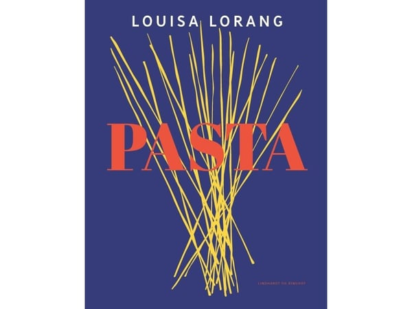 Louisa Lorang pasta | Språk: Dansk