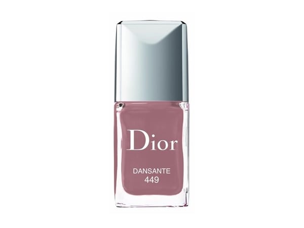 Dior DIOR Vernis Couture Colour Gel Shine and Wear nagelvård 10 ml 449 Dansante