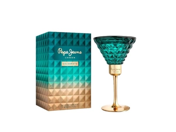 Pepe Jeans Celebrate For Her Edp Spray - - 80 ml