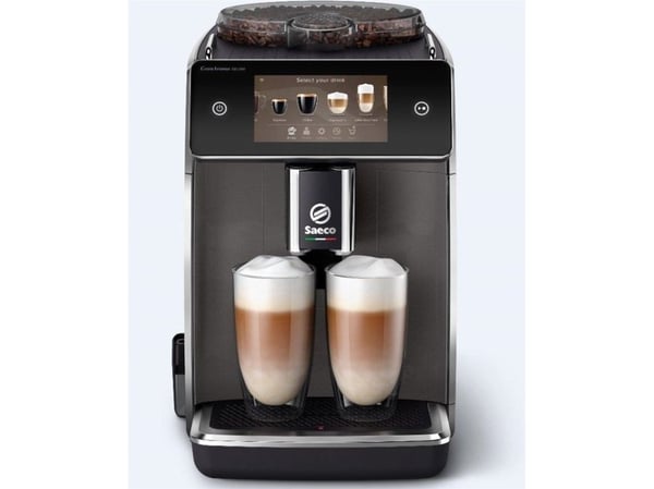 Kahvinkeitin Saeco SM6682/10 GRAN AROMA DELUXE