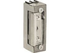 Orno elektromagnetisk låsebeslag symmetrisk med redusert strømforbruk og lås R4-12.21