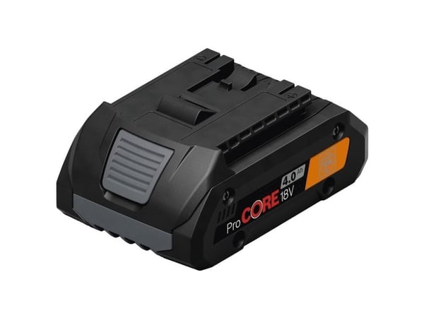 Fein ProCORE 18V 4.0Ah AS 92604341020 Työkaluakku 18 V 4.0 Ah litium 18 V 4.0 Ah