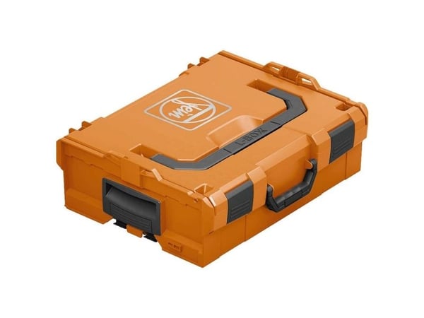 Fein Toolbox ZG_L-Boxx 136 33901680010 Työkalulaatikko ilman varusteita