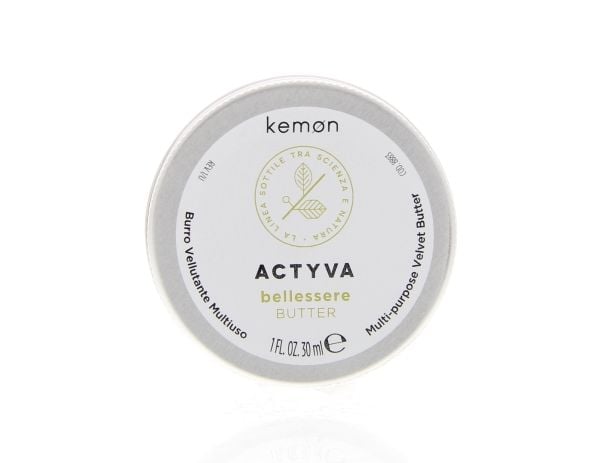 Kemon Actyva Bellessere Butter 30 ml