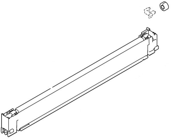 Kyocera - MC-8325 (pakke med 4)