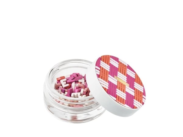 Lancome Blush in Capitals pudderrouge 01 Nazywam sie Róza 12 g