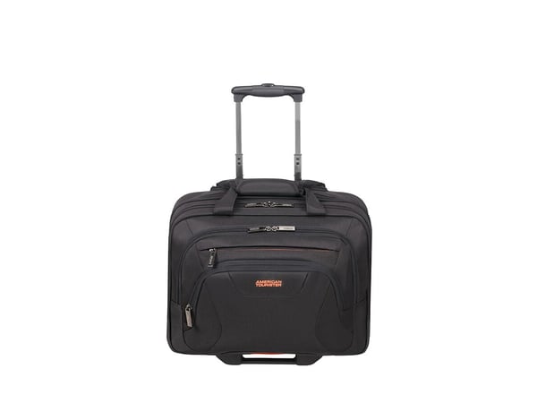 American Tourister At Work, Mappe, 39,6 cm (15,6"), 2,5 kg