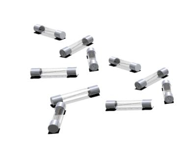 Püschel FST8,0B, 10 kpl, 20 mm, 5 mm