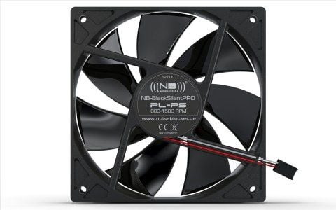 Noiseblocker ITR-PLPS