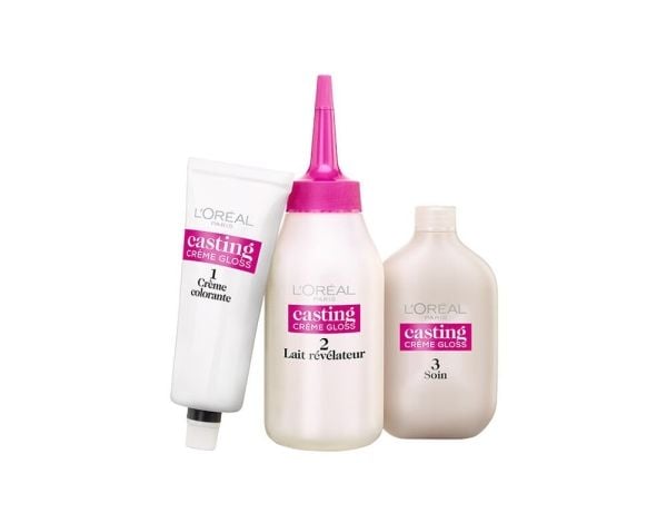 L'Oreal Casting Cream Gloss hårfarge #316 180 ml