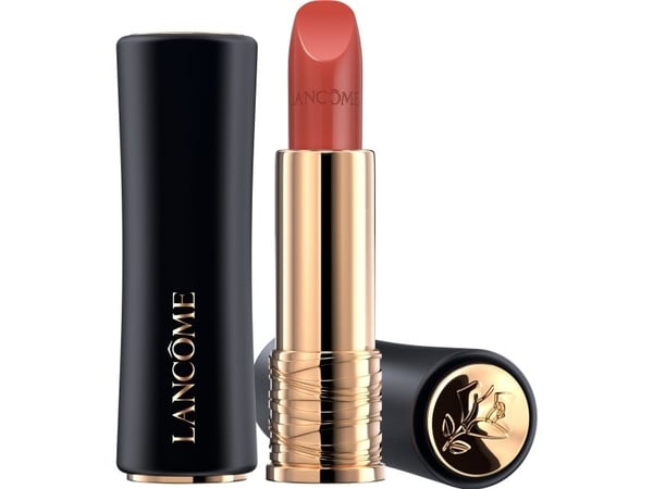 Lancôme L''absolu Rouge Cream, Rosa, Rose Nature, 1 farger, Farging, Kvinner, Kremhvit