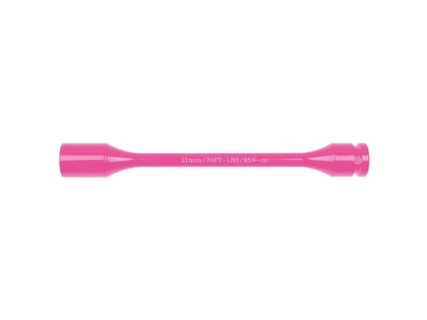 KS Tools 515.1481, Sokkelit, 1/2", 1 hoved(er), kromimolybdeeni, ISO 1174, DIN 3121, 300 g