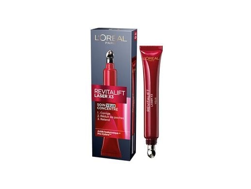 L'Oral Paris Revitalift Laser Eye Cream X3 15ml