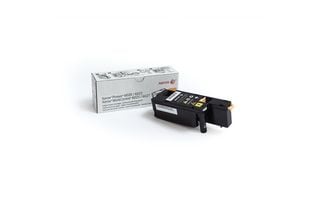 Xerox 106R02762, 1000 sivua, Keltainen, 1 kpl