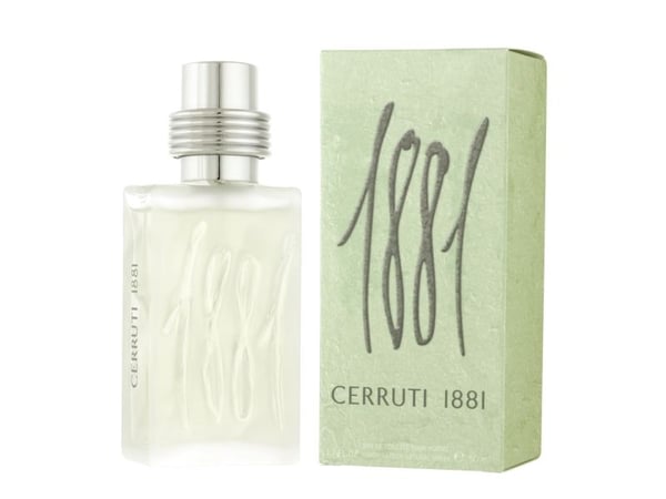 Cerruti 1881 Pour Homme Eau De Toilette 50 ml (man)