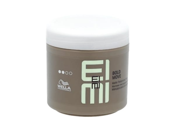 Wella Professionals Eimi Bold Move Medium Hold Styling Paste (2 bulletia), 150ml