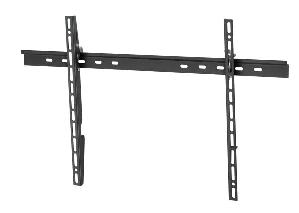Mount Massive MNT 302 - Brakett - tipping - for flatpanel - svart - skjermstørrelse: 40"-65" - veggmonterbar