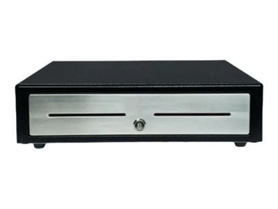 Star CD4 Series - Elektronisk kontantskuff - hvit
