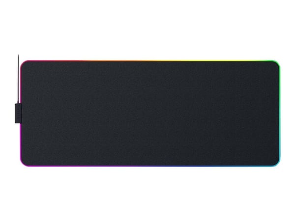 Razer Strider Chroma - Musematte - utvidet