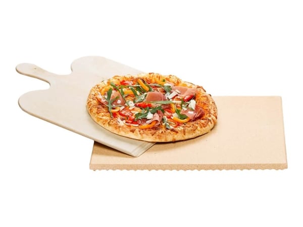Rommelsbacher PS 16 - Baking stone set - 2 artikler
