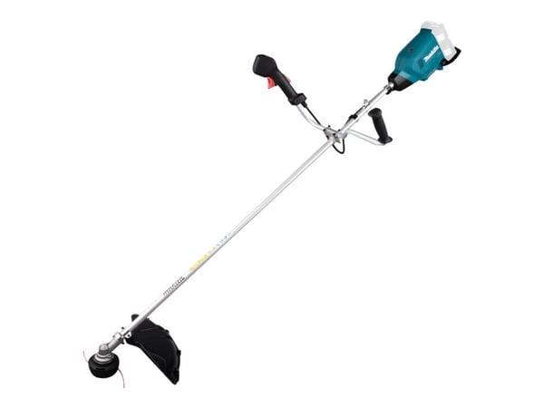 Makita DUR369AZ - Krattkutter - trådløs - 18 V - 1000 W - 4600/5500/7000 rpm - 25.5/30.5/43 cm - 5.9 kg - SOLO
