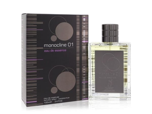 Maison Alhambra Alhambra Monocline 01 - EDP 100ml Kvepalai Unisex EDP