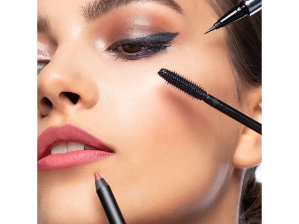 Artdeco Ultra Deep Black Lengthening Mascara 8ml