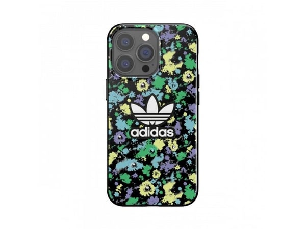 Adidas 47104, Suojus, Apple, iPhone 13/13 Pro, 15,5 cm (6.1"), Monivärinen