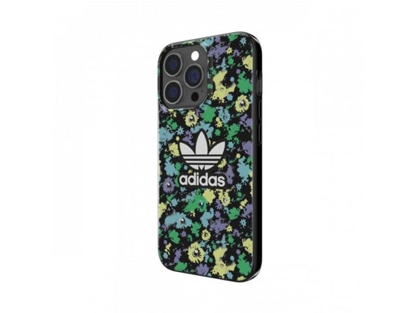 Adidas 47104, Suojus, Apple, iPhone 13/13 Pro, 15,5 cm (6.1"), Monivärinen